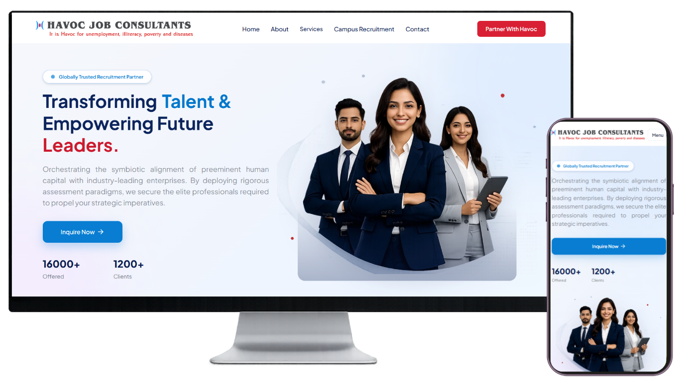 Havoc Consultants