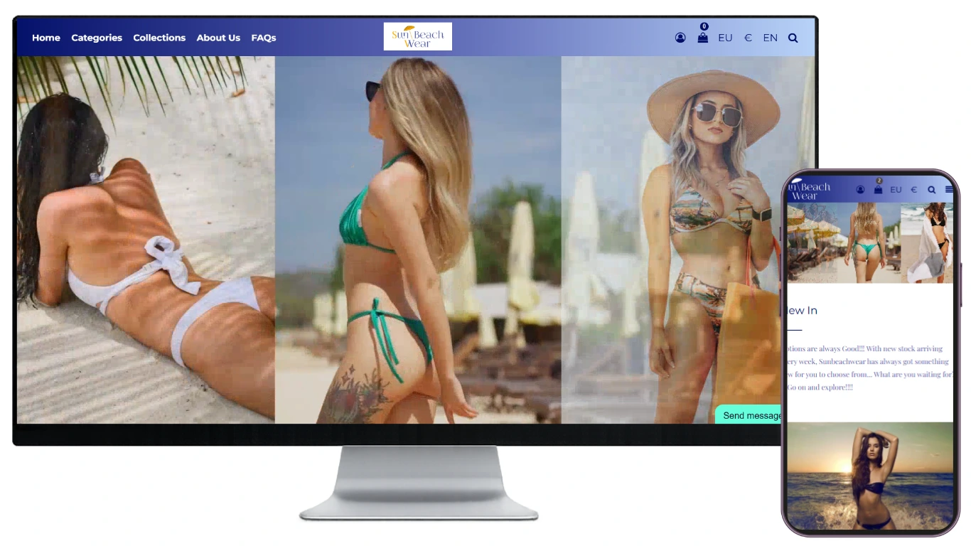 swimwear