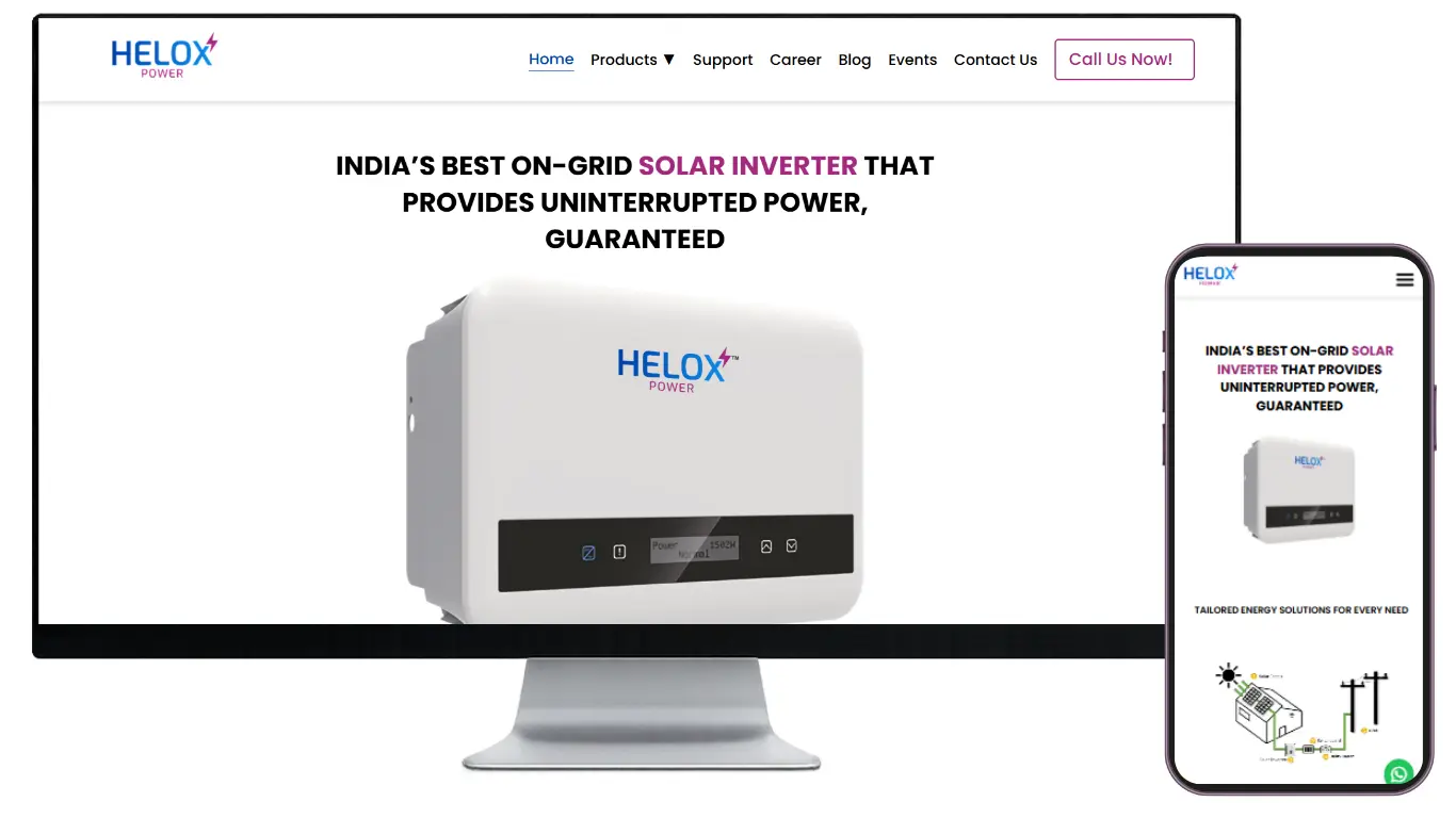 Helox Power