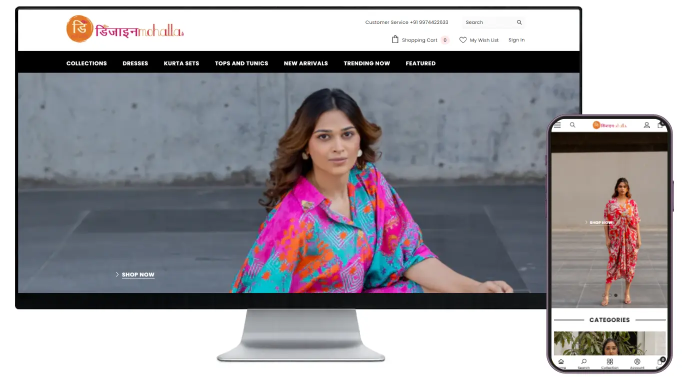 Design Mohalla