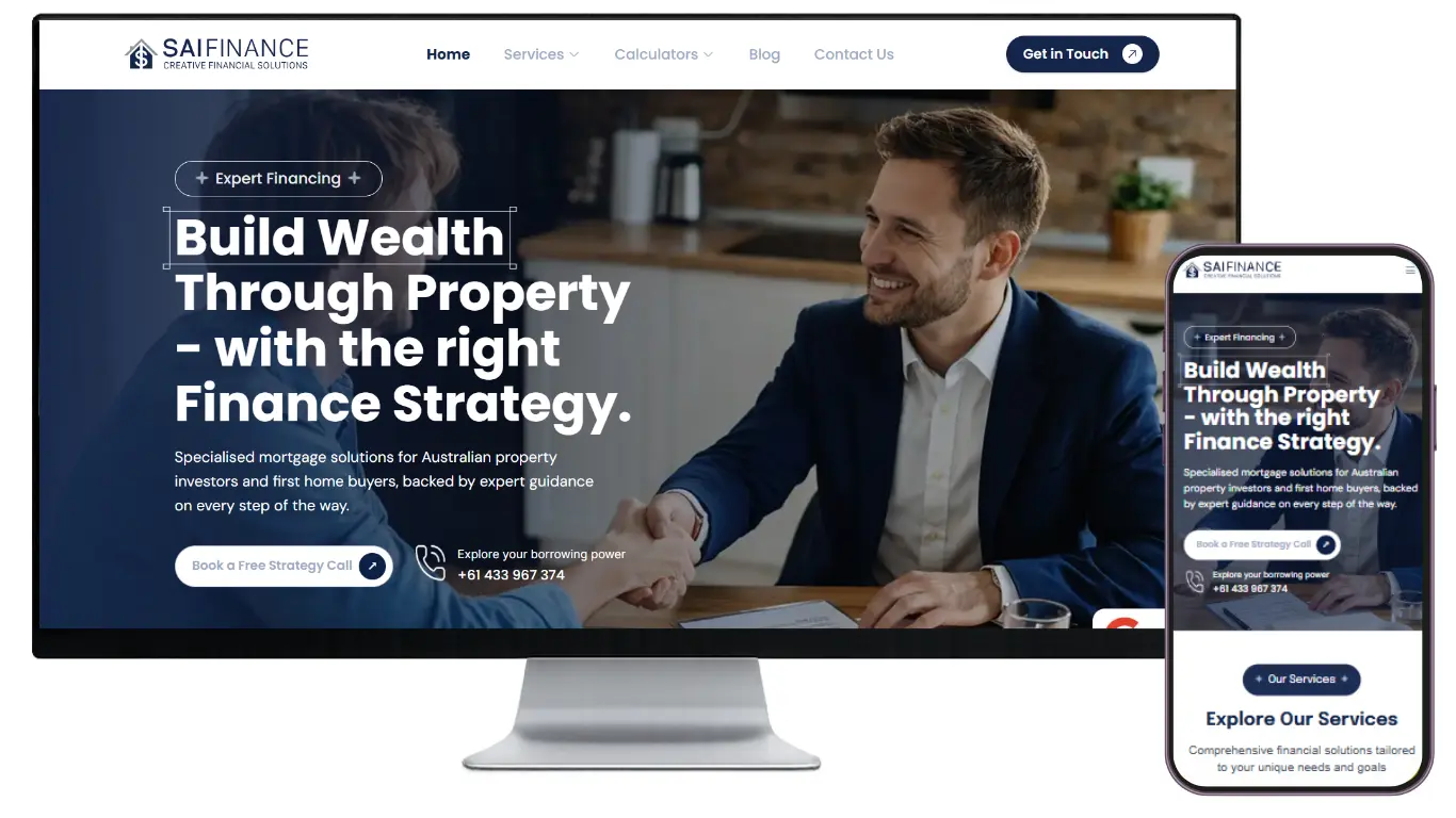 SAI Finance
