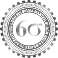 Six Sigma Master Black Belt