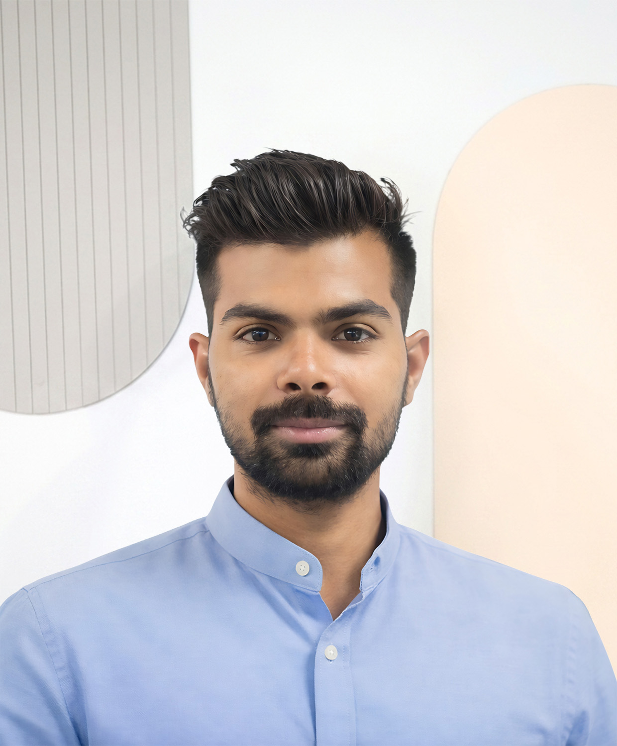 Brijesh Solanki