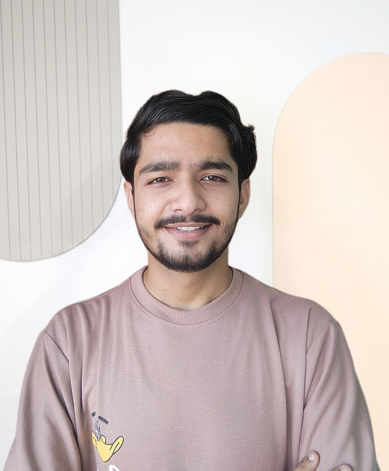 Sidharth Darji