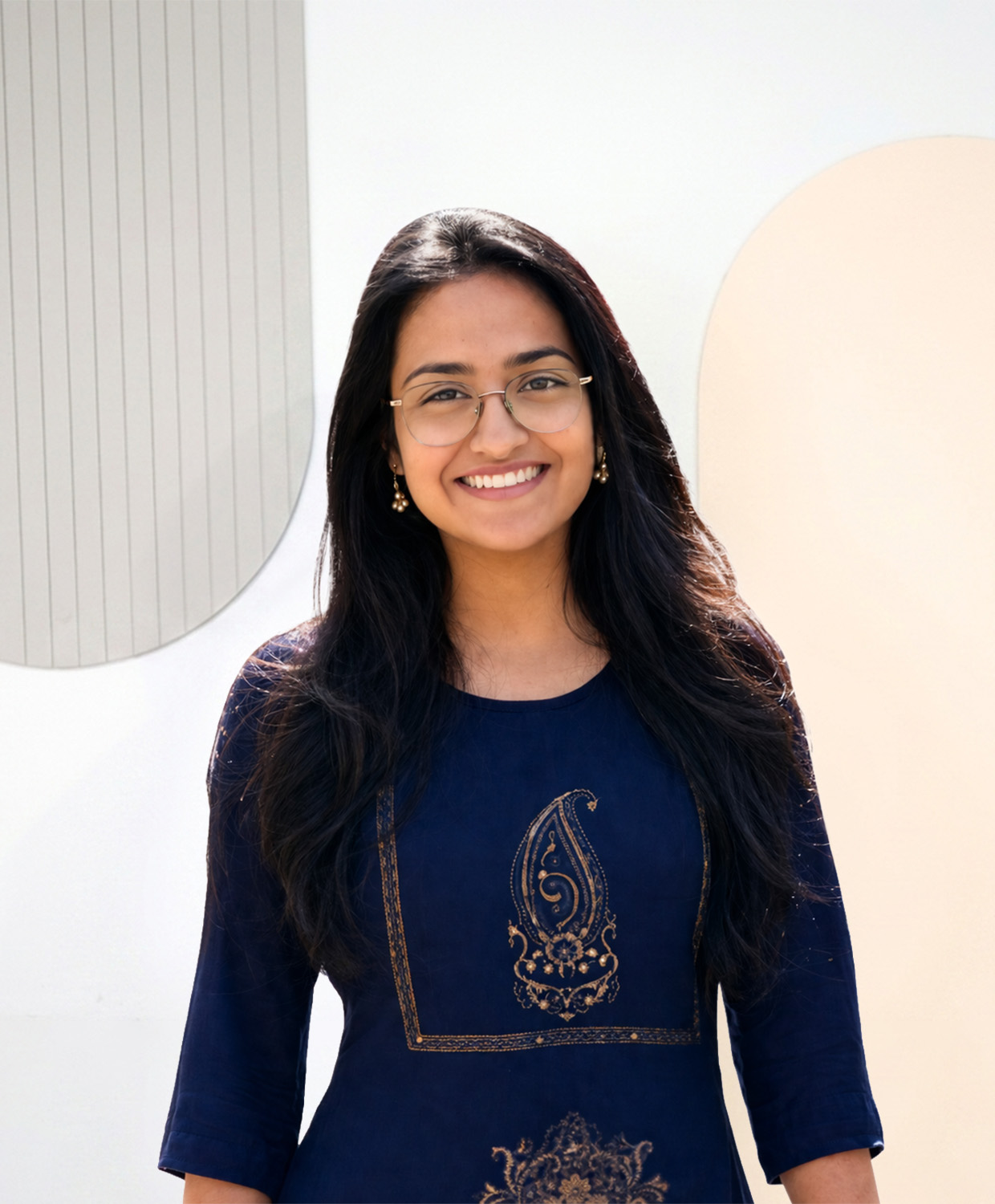 Mansi Gohel