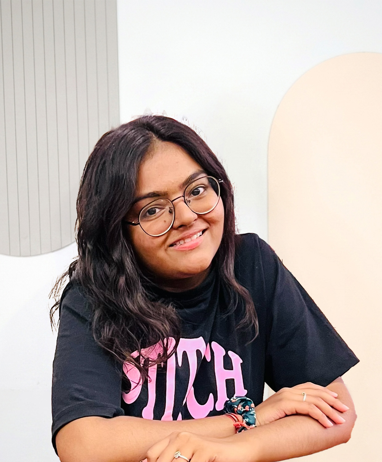 Pooja Patel