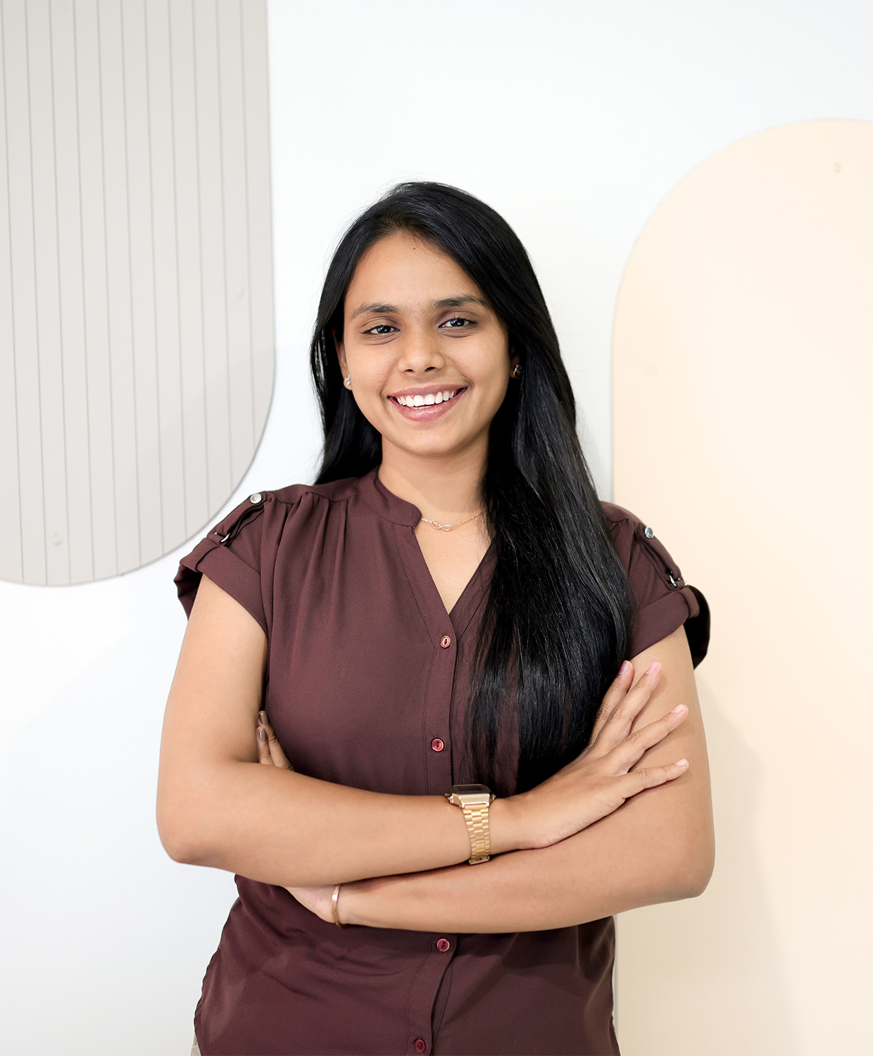 Richa shah