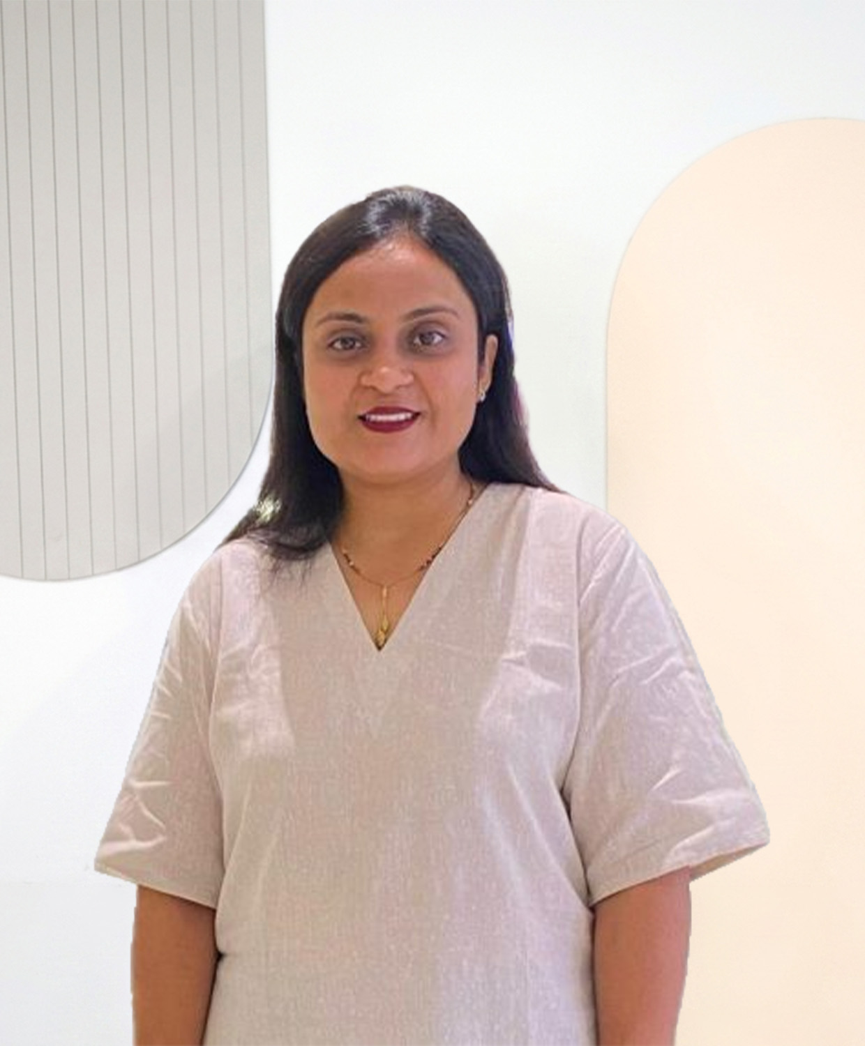 Charmi shah