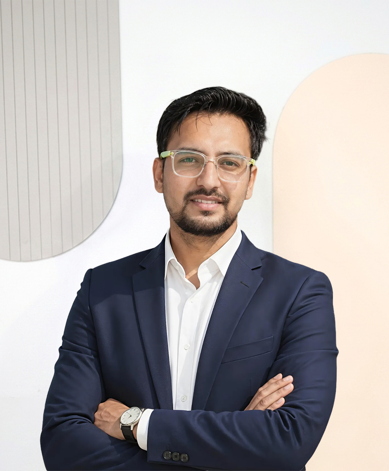 Aakash Patel