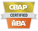 CBAP Certification